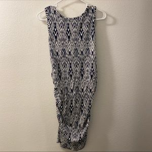 Tart Maternity tank dress